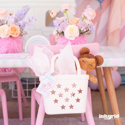 Doll House Cliparts - Illustrations