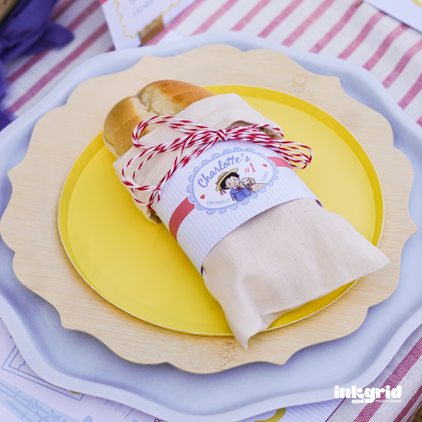 Madeline Inspired Birthday Placemat | French Girl Puppy | Coloring Placemat | Parisian Kids Party Activity Sheet