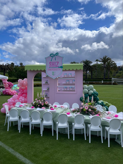 Wickedly Magical Birthday – Invitation